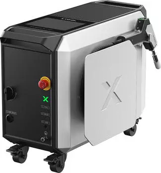 xTool Laserschweißgerät MetalFab 1200W (LK4)