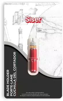 Siser Blade Holder passend f&uuml;r 45&deg; 60&deg; Messer (SISBLHOLDER)