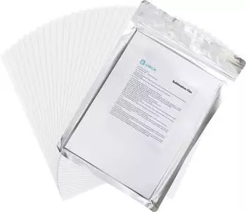 LOKLiK Sublimationsfolien (DY-FLM-0011-2USL)