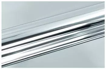 Siser Metallrolle Schnittbreite 30cm Silver (1FMET-SI-3050)