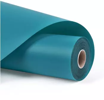 LOKLiK Permanent Adhesive Vinyl Matte T&uuml;rkis 30.5 x 180 cm (SG-JST-0781-US-L-B2B)
