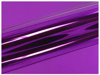 Siser Metallrolle Schnittbreite 30cm Lila (1FMET-PR-3050)