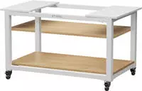 Mobile Workstation f&uuml;r xTool P3