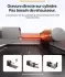 xTool M2 20W Deluxe Bundle (P0101000528)