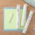 Cricut PVR GLW GREEN 12x24IN MR