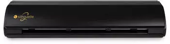 Silhouette Silhouette CAMEO 5a PLUS Matte Black Schneideplotter (15" Breite)