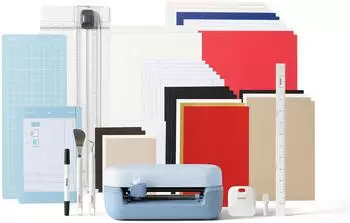 Cricut Joy 2 Essential Bundle