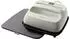 Cricut Schneideplotter + Transferpresse EasyPress SE 23x23cm inkl. Matte Taupe (P)