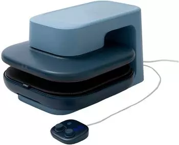 Cricut AutoPress&trade; 2 Transferpresse (38,1 x 38,1 cm / 15 x 15 Zoll) (2013262)