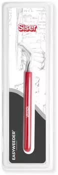Siser Weeder aus Edelstahl Rot (WEEDER2)