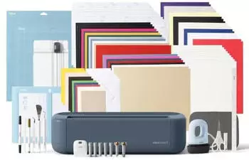 Cricut Maker 5 Ultimate Bundle (2012955)