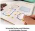 Cricut StickerPix Print + Cut™ Essential Bundle