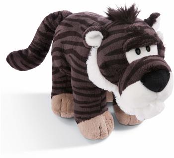 NICI Stone Age Friends - S&auml;belzahntiger 16 cm