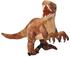 Wild Republic Kuscheltier Dinosaurier II Velociraptor 44 cm