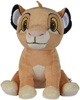 Simba, Disney 100, Platinum Collection, Simba ca 25 cm