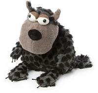 sigikid 39624, sigikid Beasts Kuscheltier Kater "Gagaga Gago"