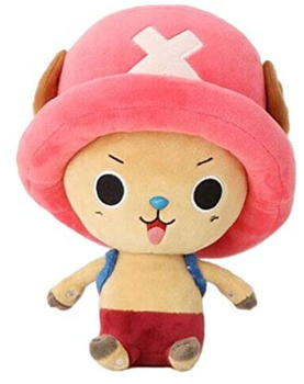 Sakami Merchandise One Piece - Chopper (open eyes) 25 cm