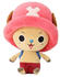 Sakami Merchandise One Piece - Chopper (open eyes) 25 cm