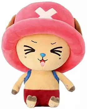 Sakami Merchandise One Piece - Chopper (potato chips) 45 cm