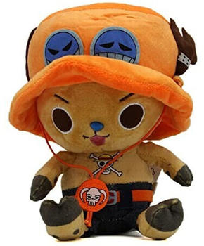 Sakami Merchandise One Piece - Chopper (Ace Design) 20 cm