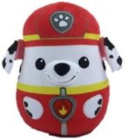 GUND 6068584, SPINMASTER 6068584 Gund Pl&uuml;sch GND Trend Squishy Marshall 30cm