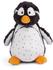 NICI Cosy Winter - Pinguin Stas 16 cm