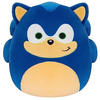 Squishmallows SQSG00014 - Sonic The Hedgehog 25 cm, Offizielles Kelly Toys...