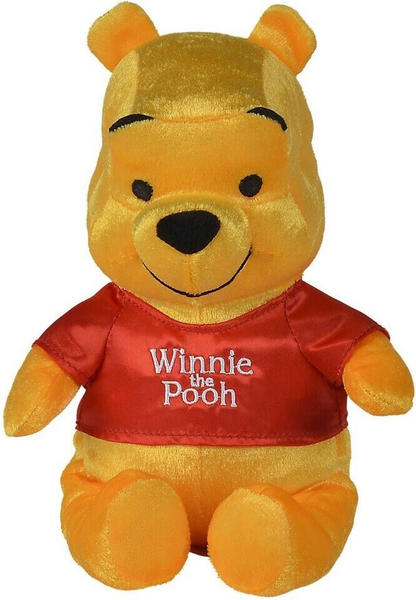 Simba Disney D100 Platinum Color Winnie The Pooh (6315870405X06)