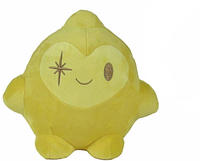 Simba - 6315877033 - Disney - Wish Pl&uuml;schfigur, 23 cm, Stern