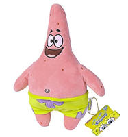 Simba Toys plush 109491001, Simba Toys plush SPB Plush Patrick 35cm