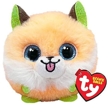 Ty Puffies Sherbet Fuchs ca. 7cm