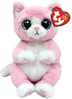 TY Beanie Bellies, Lillibell, Katze, ca 15 cm