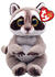 Ty Beanie Bellies Petey Waschbär 15 cm