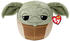 Ty Squishy Beanies Yoda - Star Wars ca. 25 cm