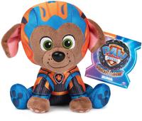 GUND 49710, SPIN MASTER 49710 GND GUND PAW PATROL Movie Pl&uuml;sch Zuma 15 cm