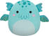 Jazwares Squishmallows Cthulhu Theotto