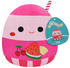 Jazwares Squishmallows Fruchtpunsch Jans