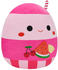 Jazwares Squishmallows Fruchtpunsch Jans
