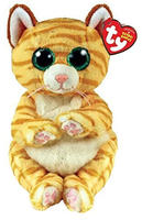 TY Beanie Babies, Mango, ca 15 cm