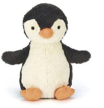 Jellycat Peanut Penguin 23cm