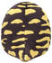 Jazwares Squishmallows Schwarz und Gelb Milkweed Wald