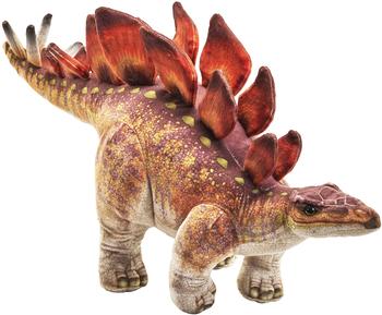 Wild Republic Kuscheltier Artist Dino Stegosaurus