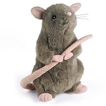 The Noble Collection Scabbers Collector Plush (NN7977)