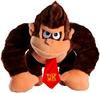 Nintendo 44855163-14418419, Nintendo Plüschfigur "Donkey Kong " - ab Geburt,