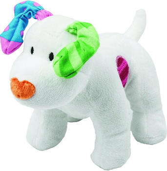 Rainbow Designs The Snowman Snowdog Plush