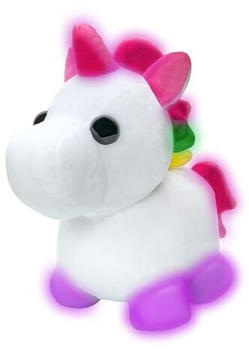 Jazwares Adopt Me! Neon Unicorn 30 cm