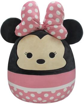 Jazwares Squishmallows Disney Minnie Mouse