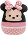 Jazwares Squishmallows Disney Minnie Mouse