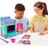 Moose Toys Cookeez Makery Ofen-Spielset in türkis mit niedlichem Überraschungseffekt