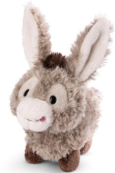 NICI Farm Friends - Esel Donkeylee stehend 18 cm